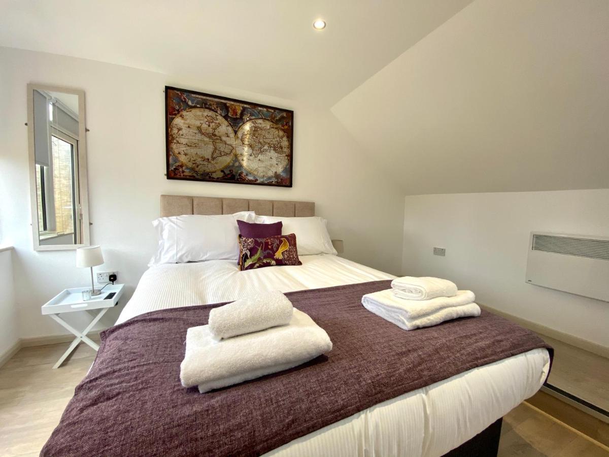 Princess Theatre Beach View Apartments By Blackpool Service Apartments Buitenkant foto